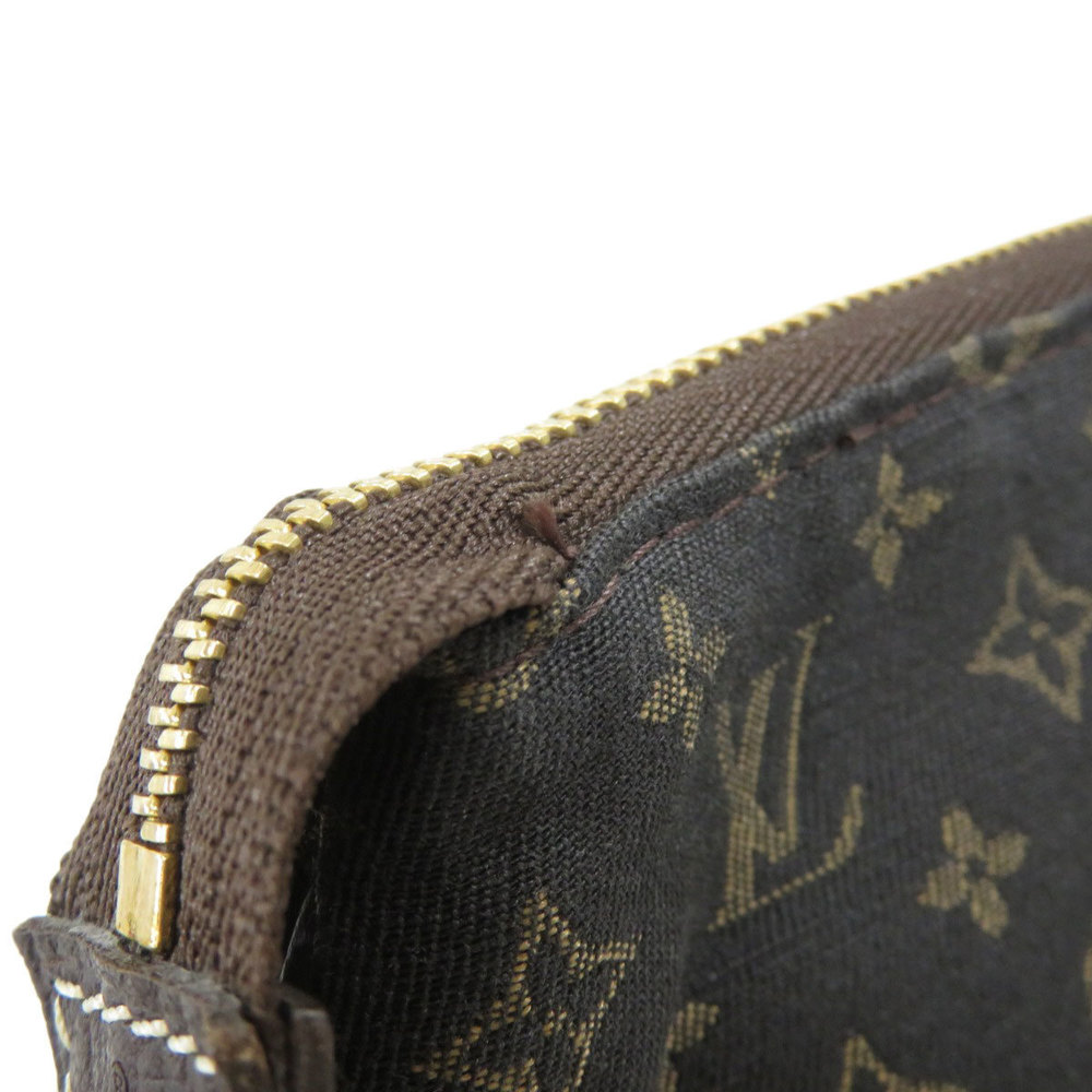 Louis Vuitton Accessory Monogram Mini Run Accesso… - image 7